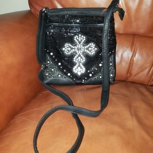 Boutique Crossbody purse